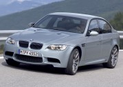 BMW M3 Sedan